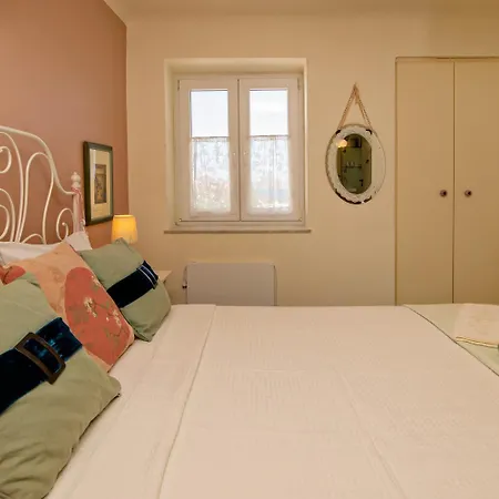 Andromachi's Cozy *