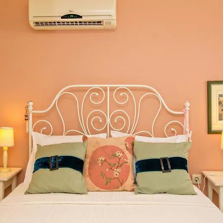 Andromachi's Cozy * Tinos