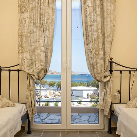 Holiday home Andromachi's Cozy Tinos