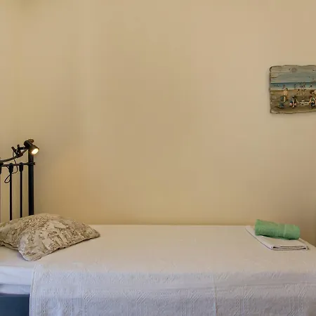 Andromachi's Cozy *