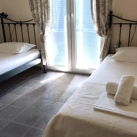 Holiday home Andromachi's Cozy Tinos