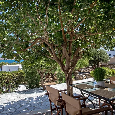 Holiday home Andromachi's Cozy Tinos