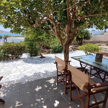 Holiday home Andromachi's Cozy