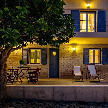 Holiday home Andromachi's Cozy